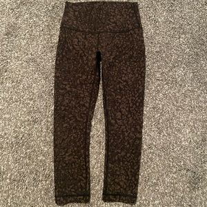 Wild Thing Camo Brown Earth Multi